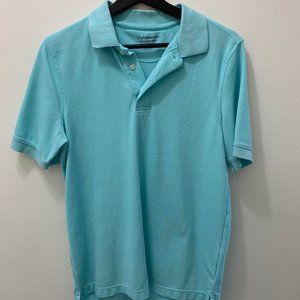 Aqua Croft and Barrow Polo